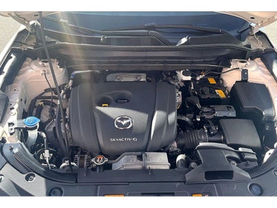 2023 Mazda Mazda CX-5 2.5 S Premium Plus Package