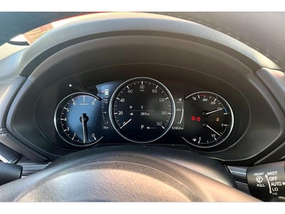 2023 Mazda Mazda CX-5 2.5 S Premium Plus Package