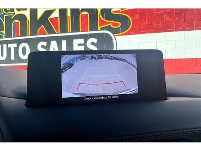 2023 Mazda Mazda CX-5 2.5 S Premium Plus Package