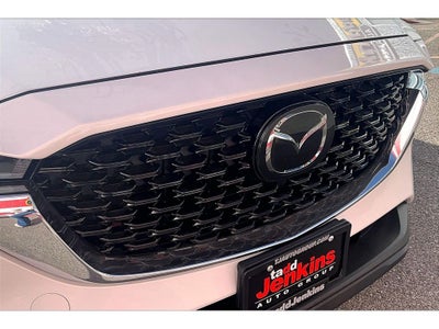 2023 Mazda Mazda CX-5 2.5 S Premium Plus Package
