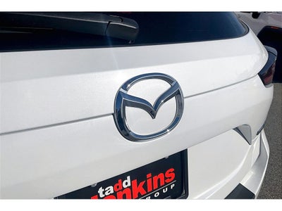 2023 Mazda Mazda CX-5 2.5 S Premium Plus Package