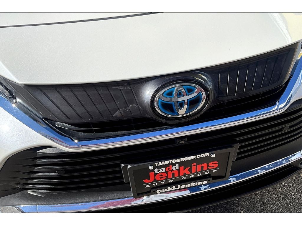 2021 Toyota Venza Limited