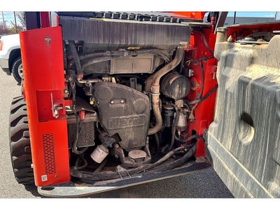 2023 KUBOTA SSV 65 Base