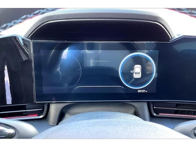 2025 Hyundai Elantra N Base