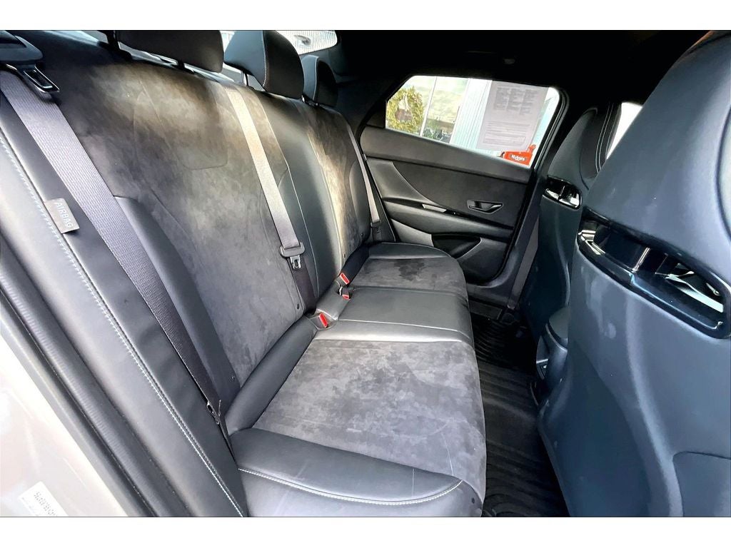 2025 Hyundai Elantra N Base