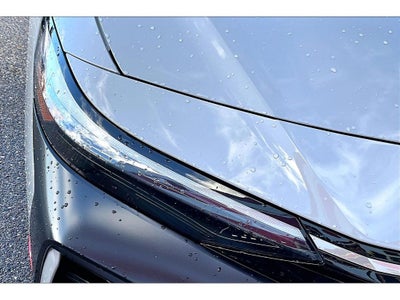 2025 Hyundai Elantra N Base