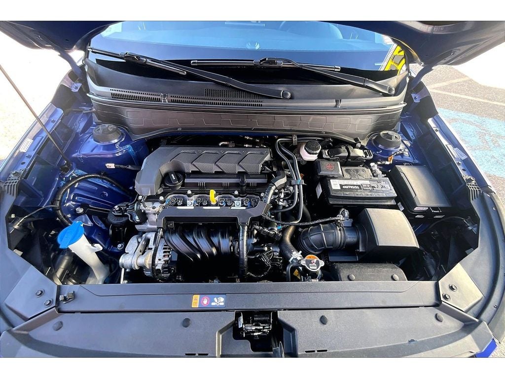 2021 Hyundai Venue SEL