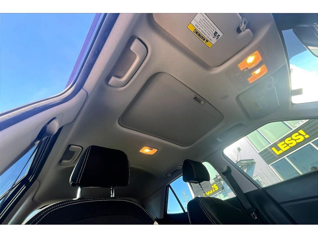 2021 Hyundai Venue SEL