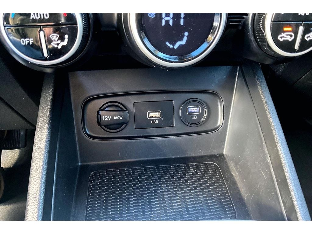 2021 Hyundai Venue SEL