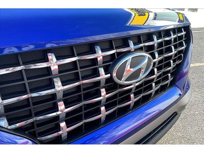 2021 Hyundai Venue SEL