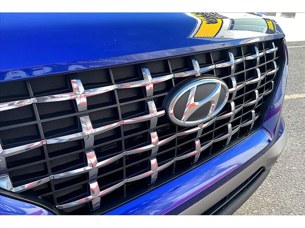 2021 Hyundai Venue SEL