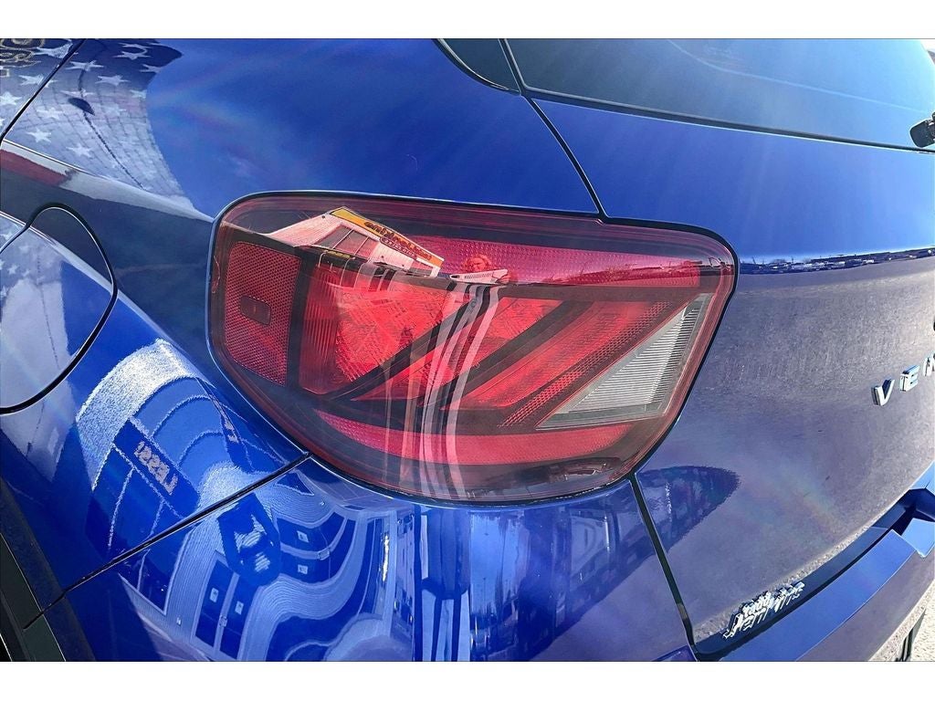 2021 Hyundai Venue SEL