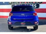 2021 Hyundai Venue SEL