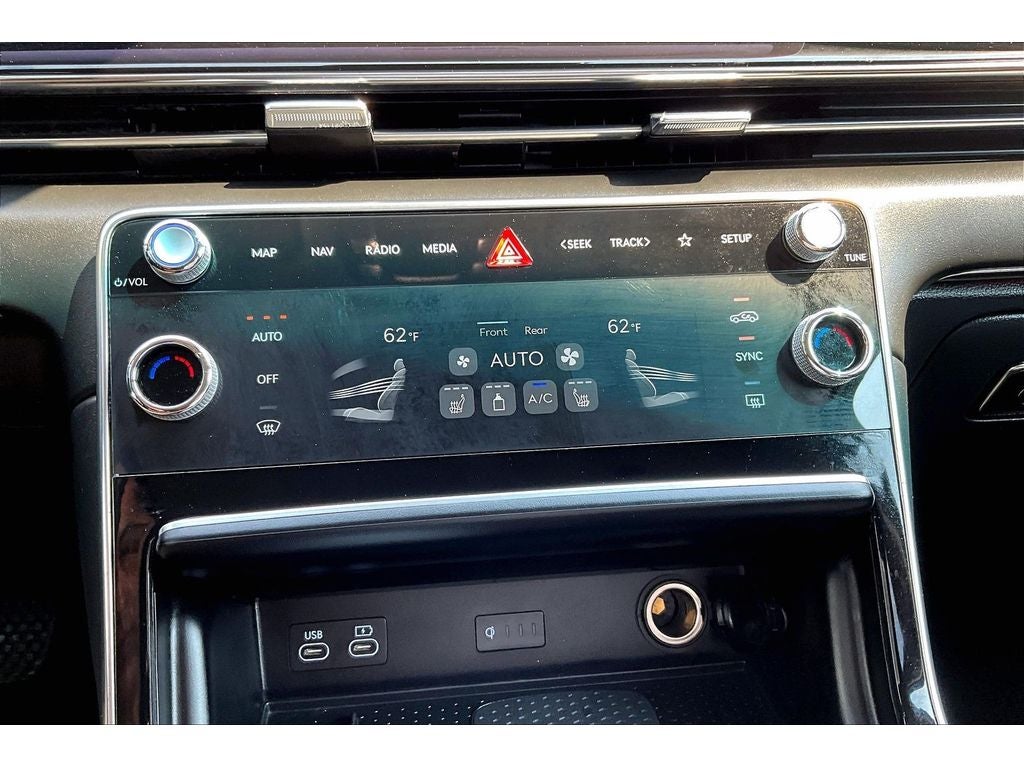 2025 Genesis GV80 2.5T Standard