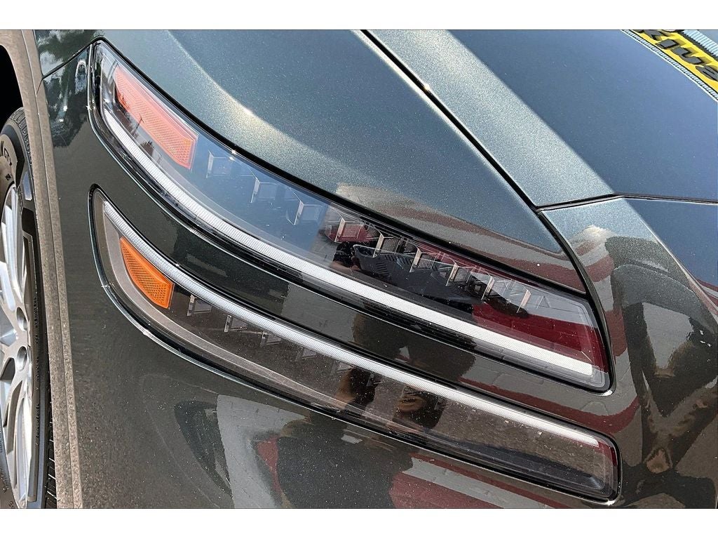 2025 Genesis GV80 2.5T Standard