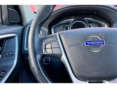 2016 Volvo XC60 T5 Premier