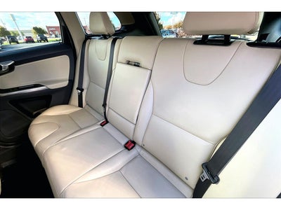 2016 Volvo XC60 T5 Premier
