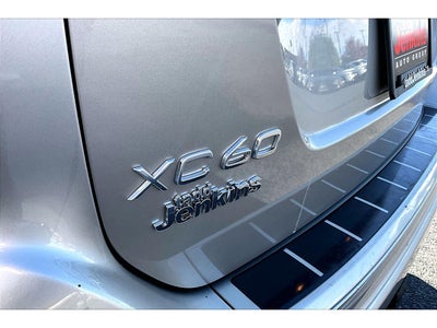 2016 Volvo XC60 T5 Premier