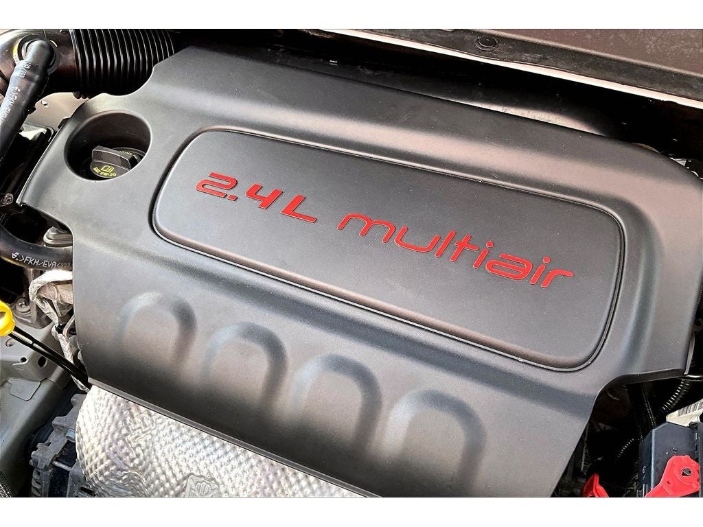 2020 Jeep Renegade Sport