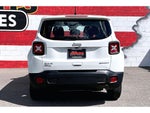 2020 Jeep Renegade Sport