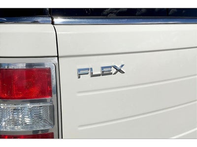 2011 Ford Flex SEL