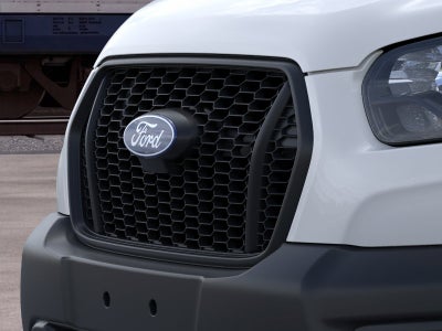 2026 Ford Transit Wagon T-350 Med Roof Slide XL