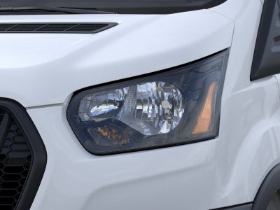 2026 Ford Transit Wagon T-350 Med Roof Slide XL