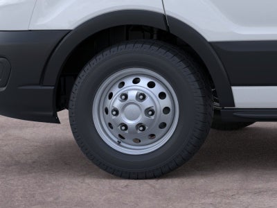 2026 Ford Transit Wagon T-350 Med Roof Slide XL