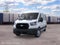 2026 Ford Transit Wagon T-350 Med Roof Slide XL