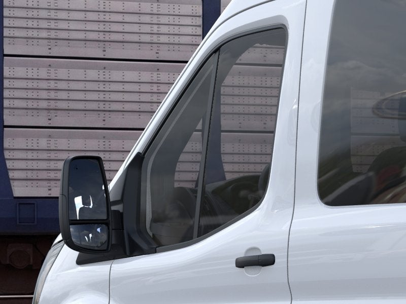 2026 Ford Transit Wagon T-350 Med Roof Slide XL