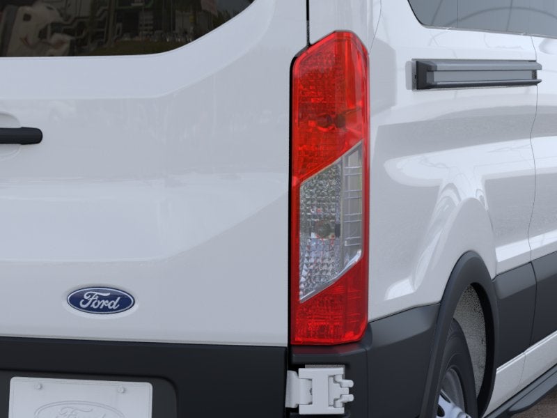 2026 Ford Transit Wagon T-350 Med Roof Slide XL