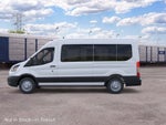 2026 Ford Transit Wagon T-350 Med Roof Slide XL