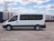 2026 Ford Transit Wagon T-350 Med Roof Slide XL