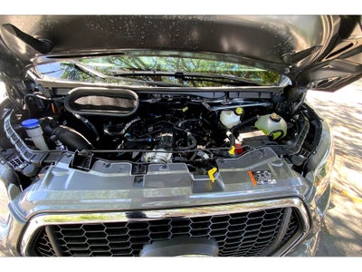 2025 Ford Transit Wagon T-350 Med Roof Slide XLT