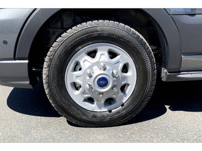 2025 Ford Transit Wagon T-350 Med Roof Slide XLT