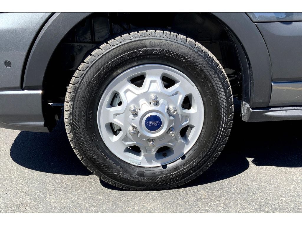 2025 Ford Transit Wagon T-350 Med Roof Slide XLT