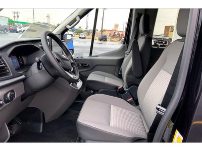 2026 Ford Transit Wagon T-350 EL High Roof Slide XLT