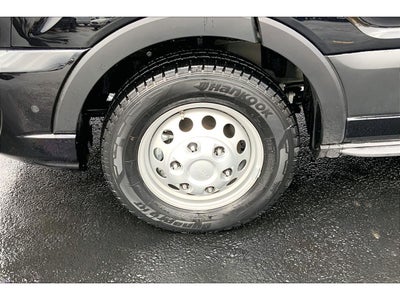 2026 Ford Transit Wagon T-350 EL High Roof Slide XLT