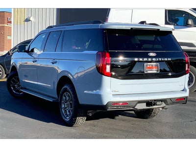 2027 Ford Expedition MAX Active