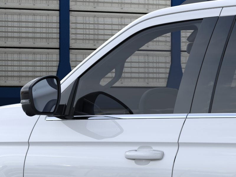 2026 Ford Expedition MAX King Ranch