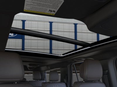 2026 Ford Expedition MAX King Ranch