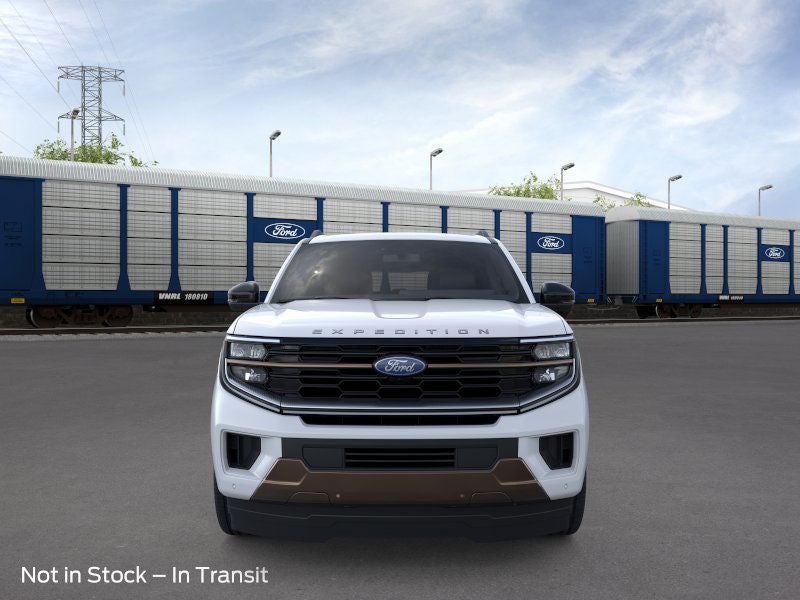 2026 Ford Expedition MAX King Ranch