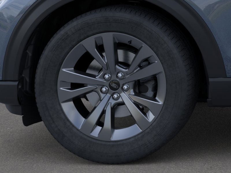 2026 Ford Explorer Active w/100A Pkg