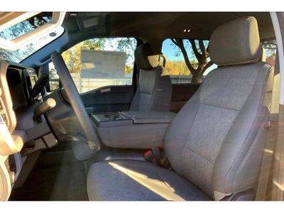 2026 Ford F-250 Super Duty XL