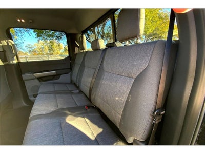 2026 Ford F-250 Super Duty XL