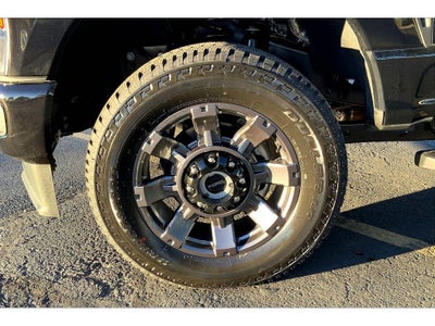 2026 Ford F-250 Super Duty XL