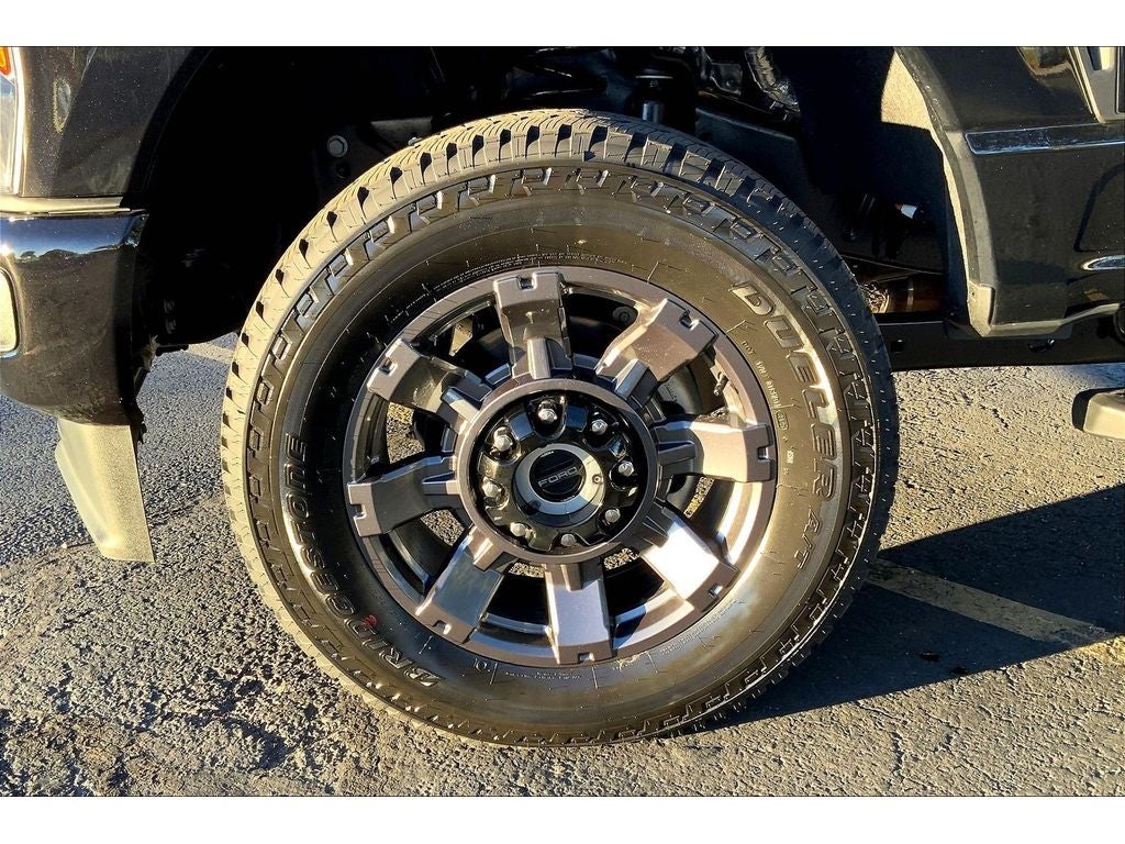 2026 Ford F-250 Super Duty XL