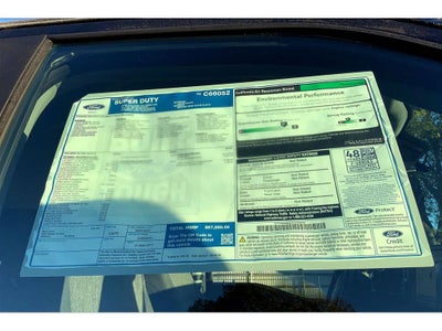 2026 Ford F-250 Super Duty XL