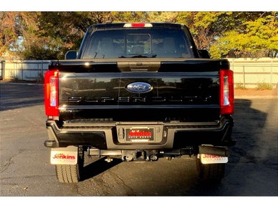 2026 Ford F-250 Super Duty XL