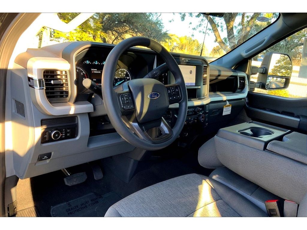 2026 Ford F-250 Super Duty XL